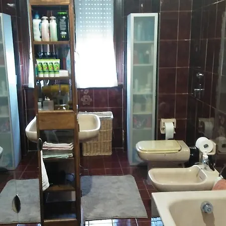 Apartment Primavera Sesto San Giovanni