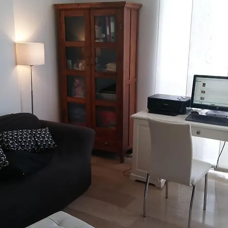 Primavera Apartment Sesto San Giovanni