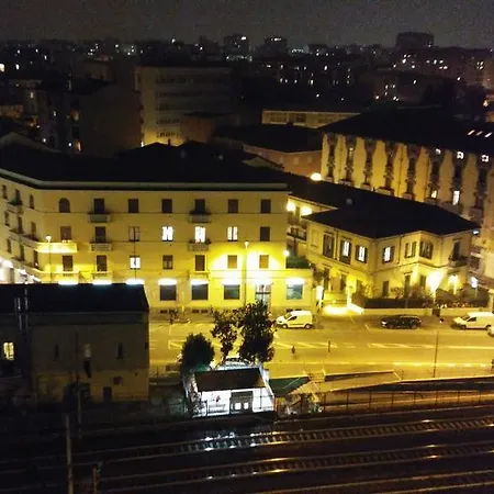 Apartment Primavera *