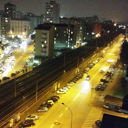 Apartment Primavera Sesto San Giovanni